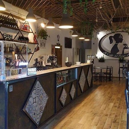 Appartamento Borgo Antico Paruzzaro Bagian luar foto