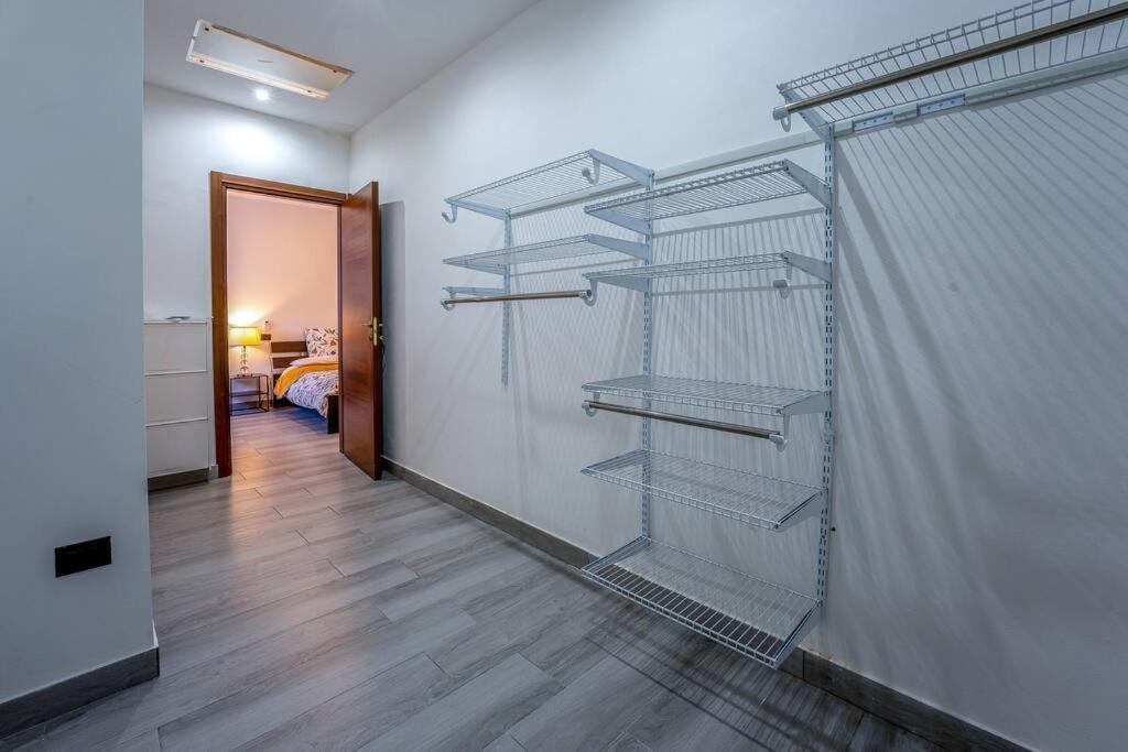 Appartamento Borgo Antico Paruzzaro Bagian luar foto