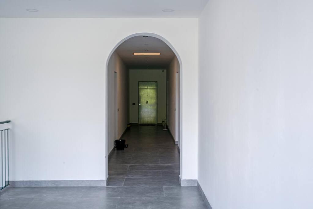 Appartamento Borgo Antico Paruzzaro Bagian luar foto