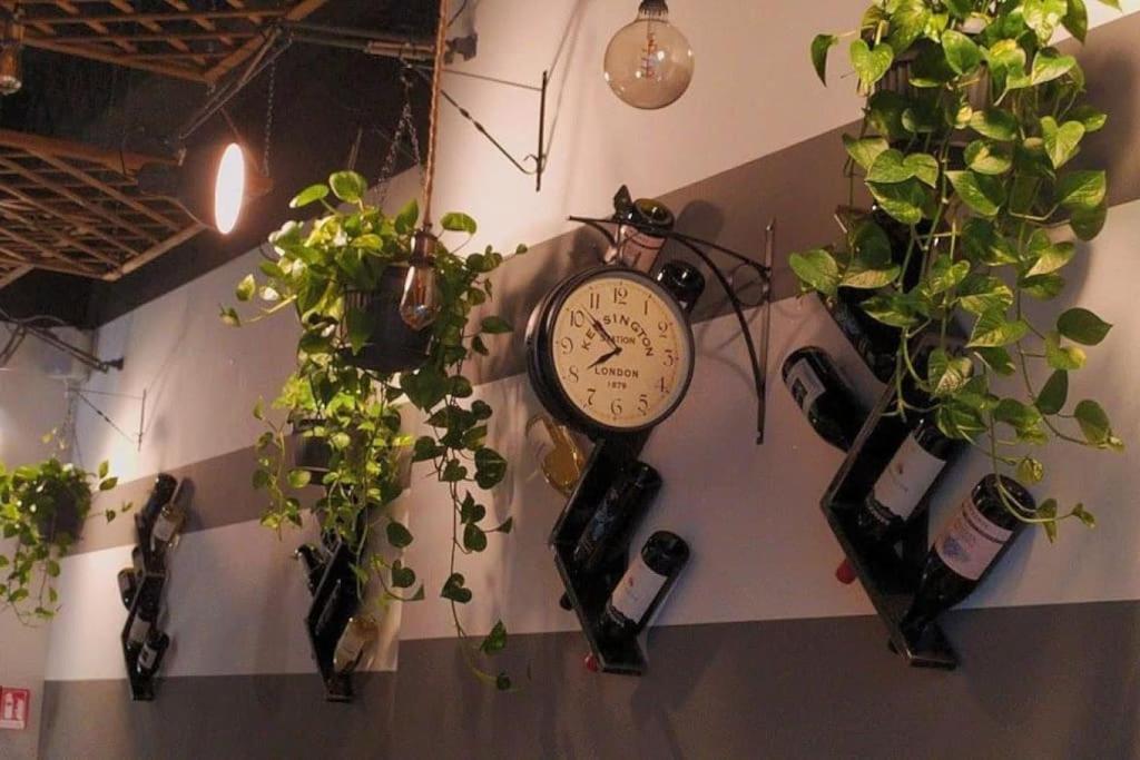 Appartamento Borgo Antico Paruzzaro Bagian luar foto